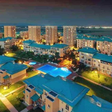 Bucuresti North Cosmopolis Apartament Экстерьер фото