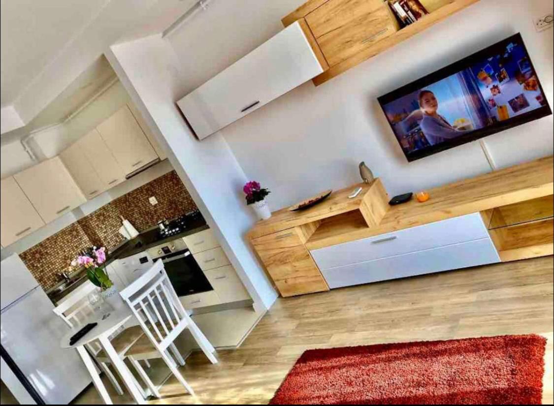 Bucuresti North Cosmopolis Apartament Экстерьер фото