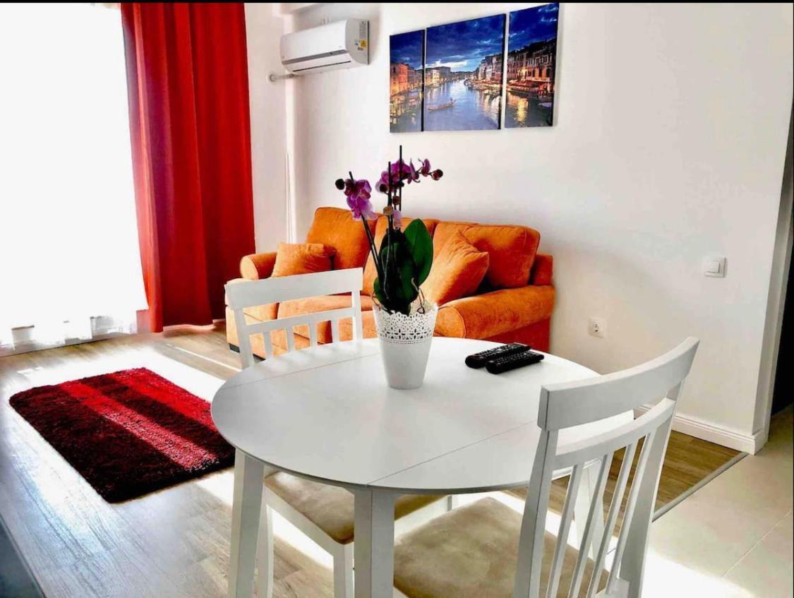 Bucuresti North Cosmopolis Apartament Экстерьер фото