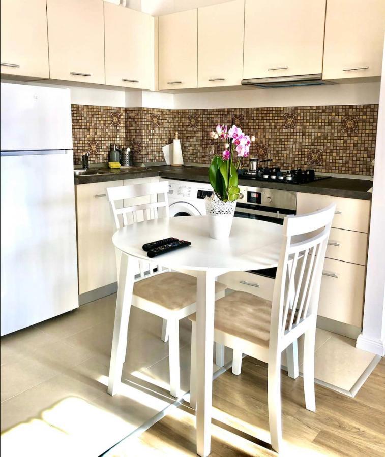 Bucuresti North Cosmopolis Apartament Экстерьер фото