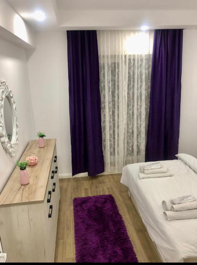 Bucuresti North Cosmopolis Apartament Экстерьер фото