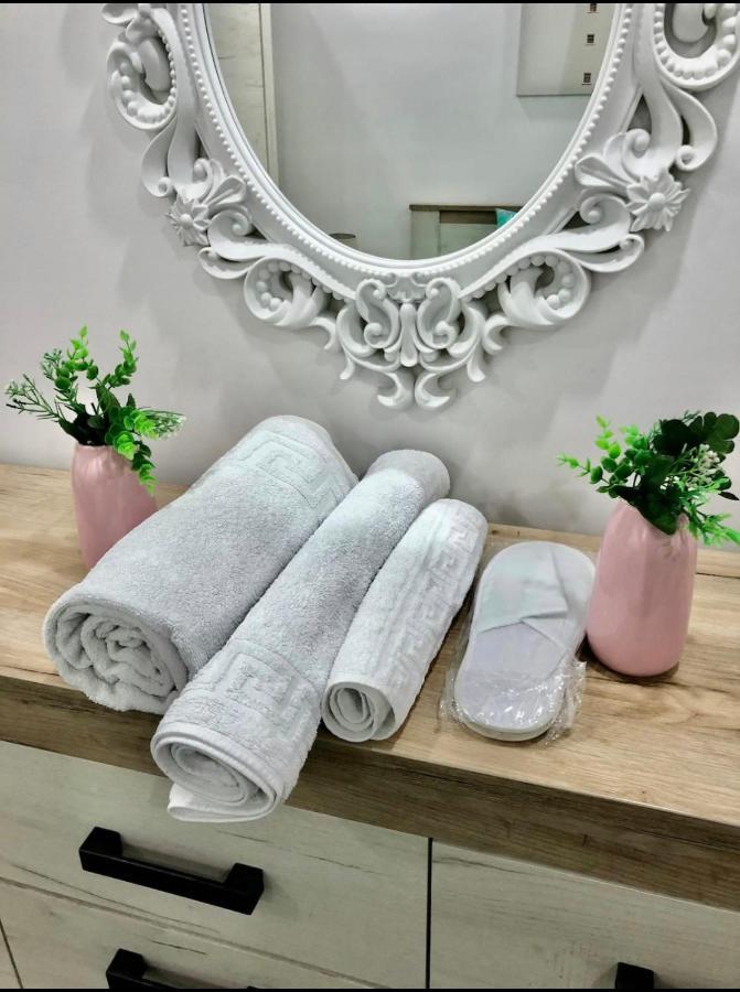 Bucuresti North Cosmopolis Apartament Экстерьер фото