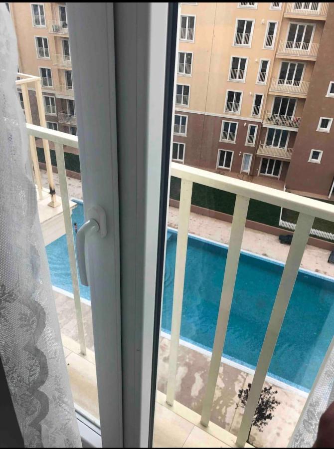 Bucuresti North Cosmopolis Apartament Экстерьер фото
