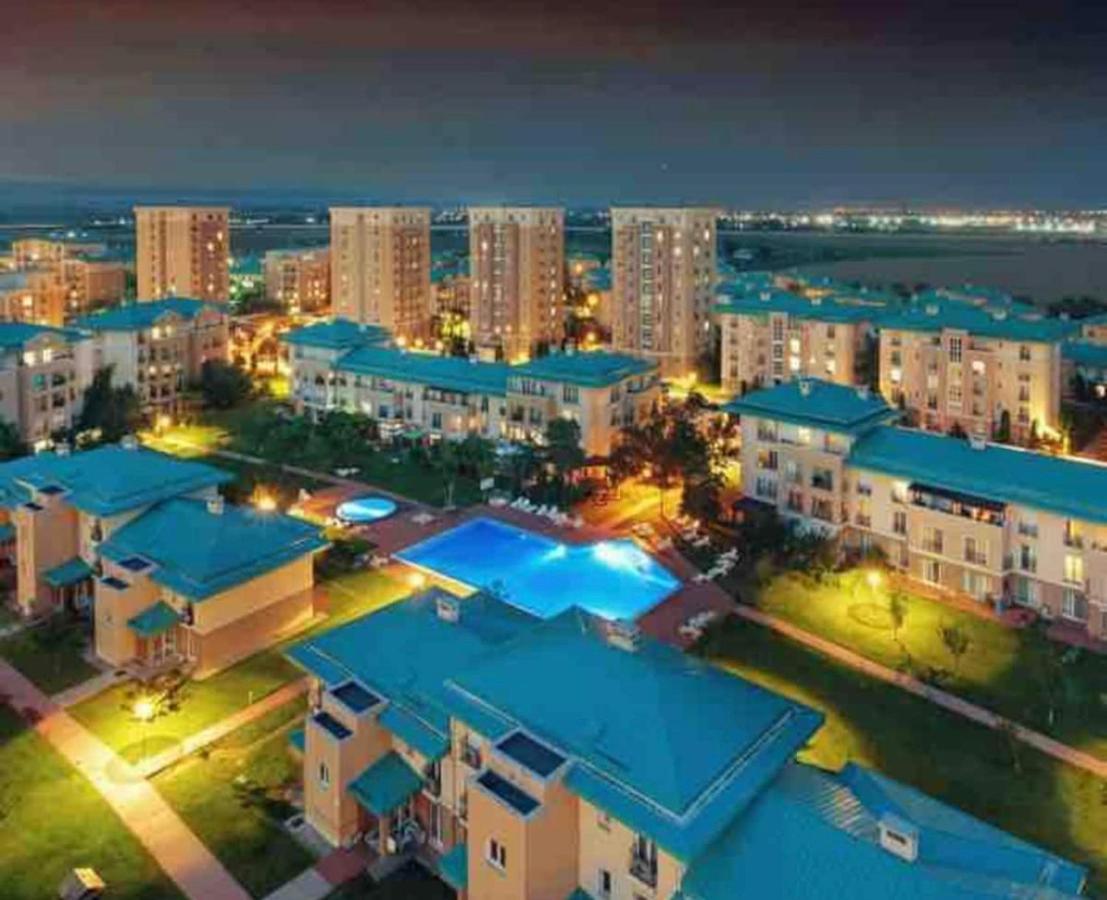 Bucuresti North Cosmopolis Apartament Экстерьер фото