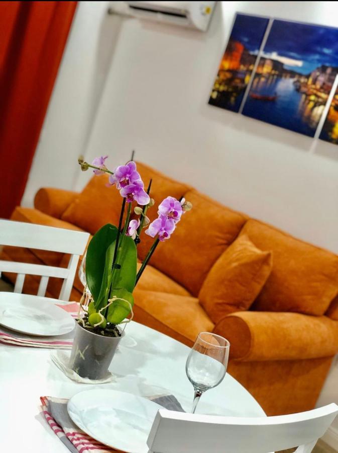Bucuresti North Cosmopolis Apartament Экстерьер фото