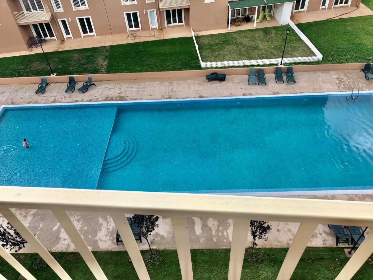 Bucuresti North Cosmopolis Apartament Экстерьер фото