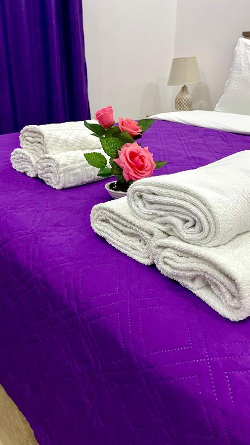 Bucuresti North Cosmopolis Apartament Экстерьер фото
