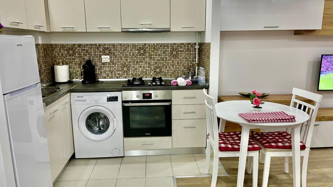 Bucuresti North Cosmopolis Apartament Экстерьер фото
