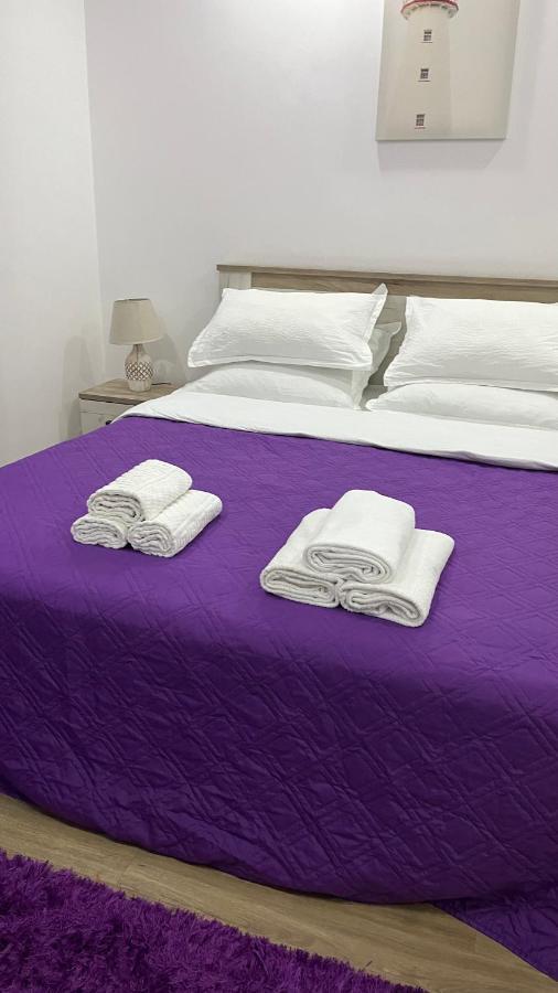 Bucuresti North Cosmopolis Apartament Экстерьер фото
