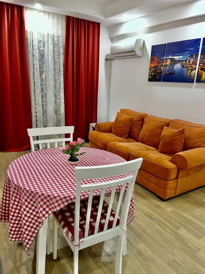 Bucuresti North Cosmopolis Apartament Экстерьер фото