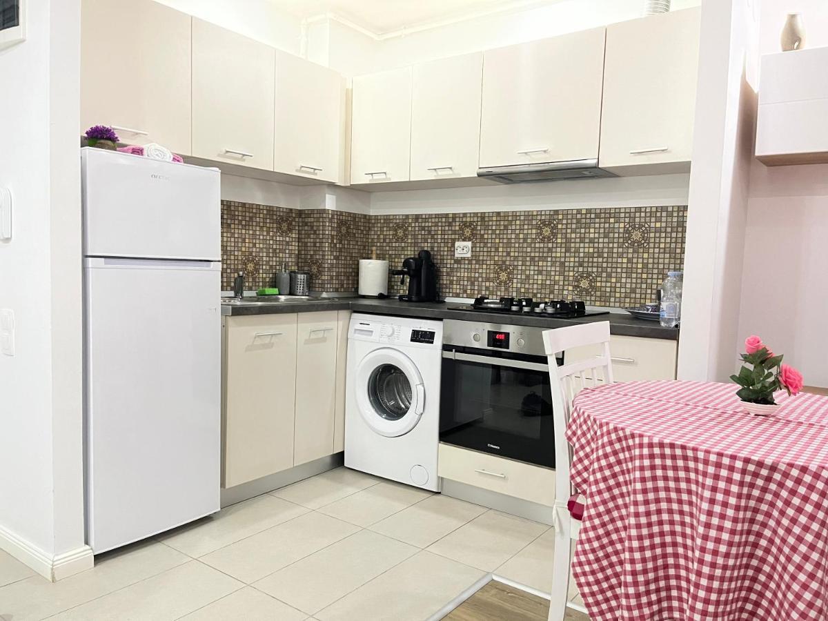 Bucuresti North Cosmopolis Apartament Экстерьер фото